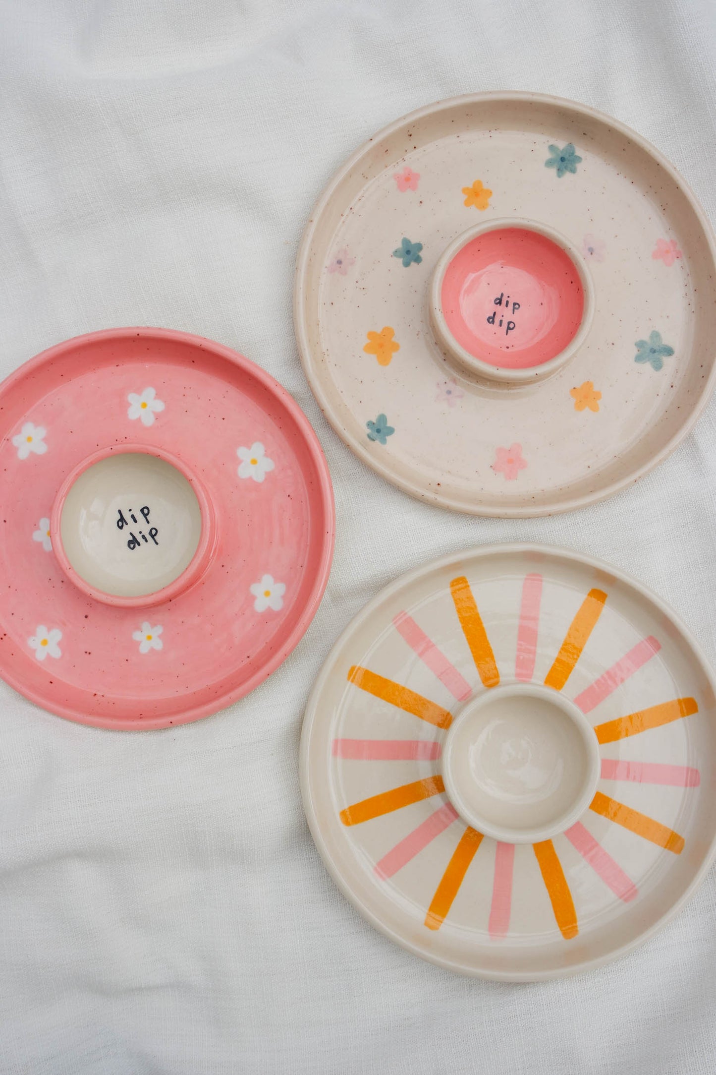 Custom Order (email first!)