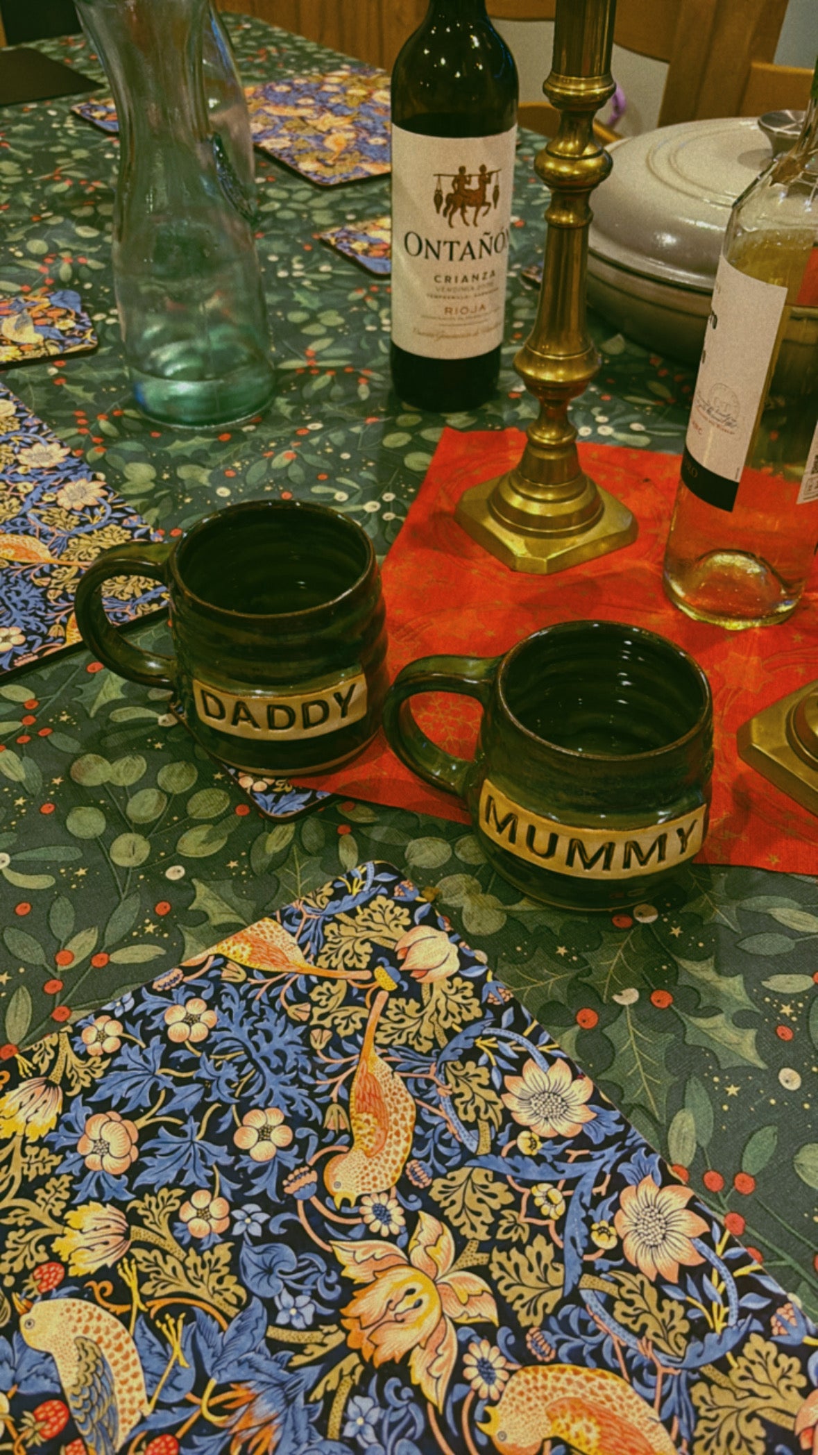 Mother's Day Mug | Made To Order