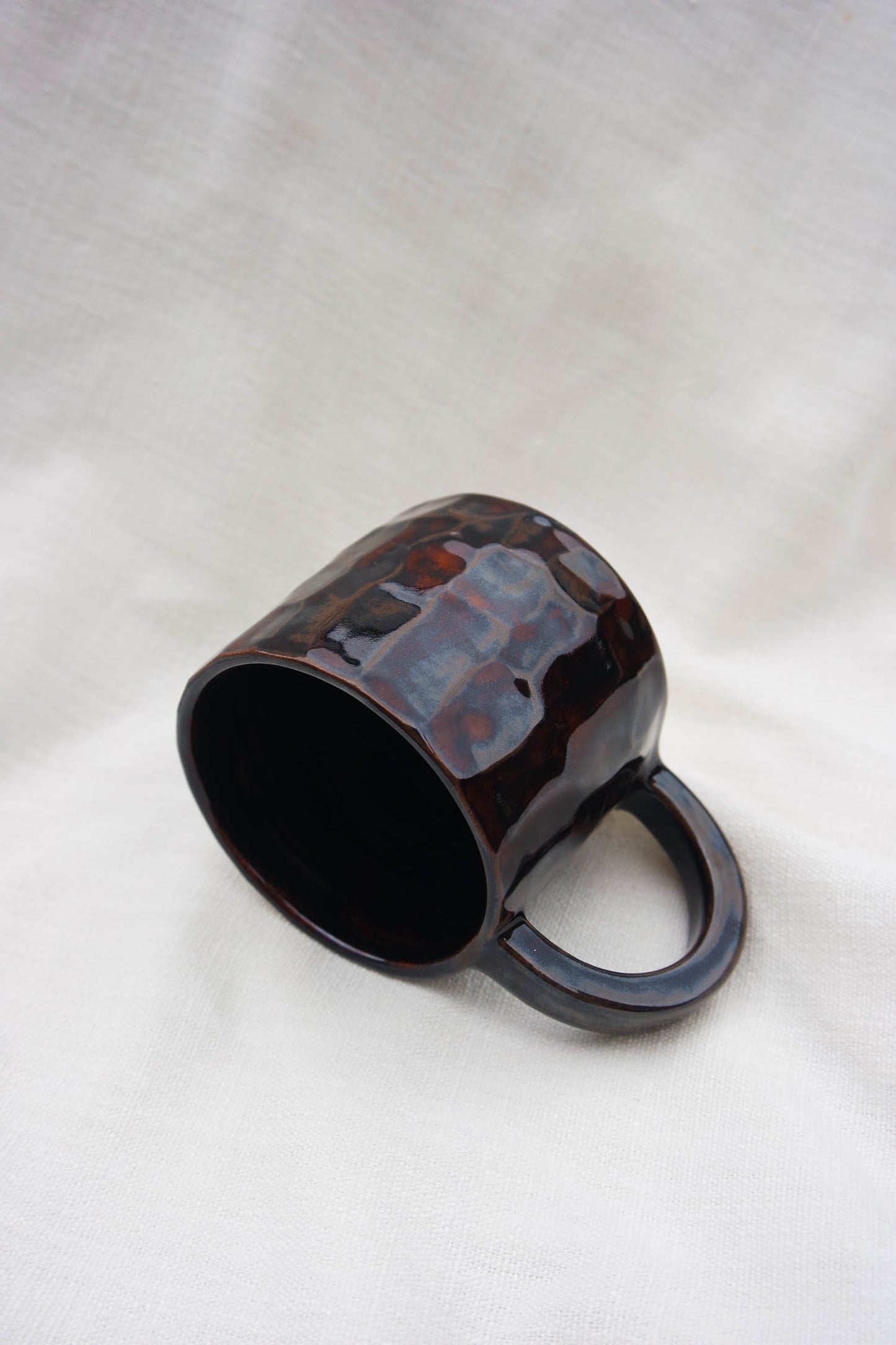 Mug | Coffee Bean Chisel