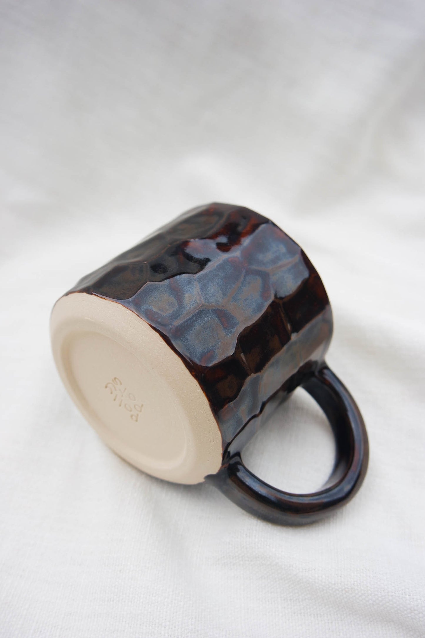Mug | Coffee Bean Chisel