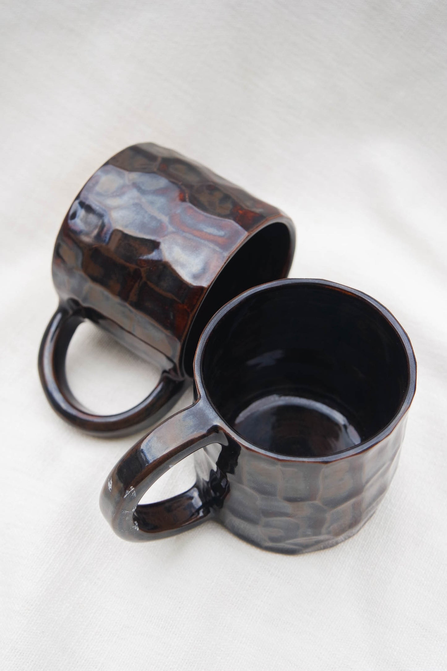 Mug | Coffee Bean Chisel
