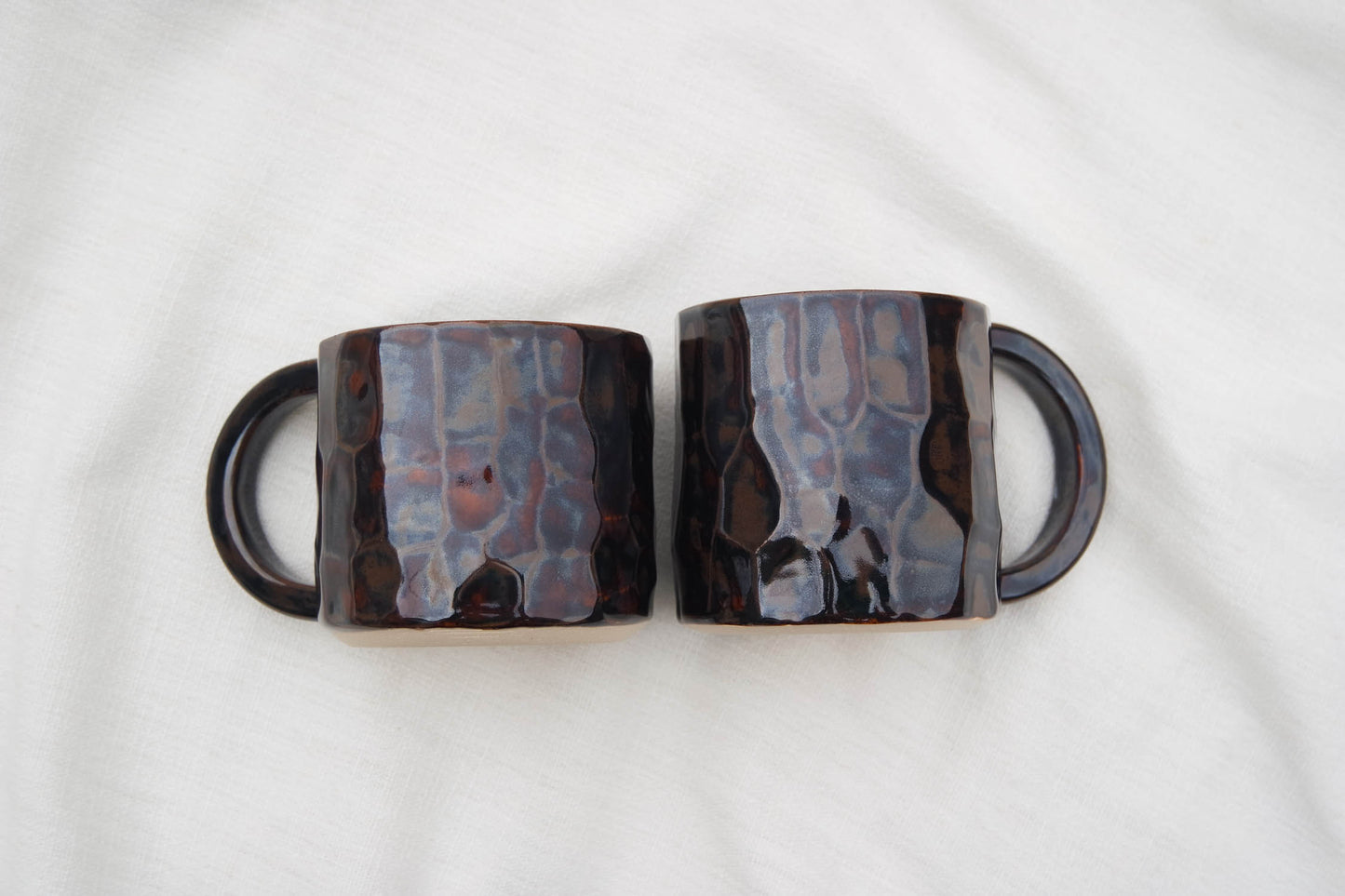 Mug | Coffee Bean Chisel