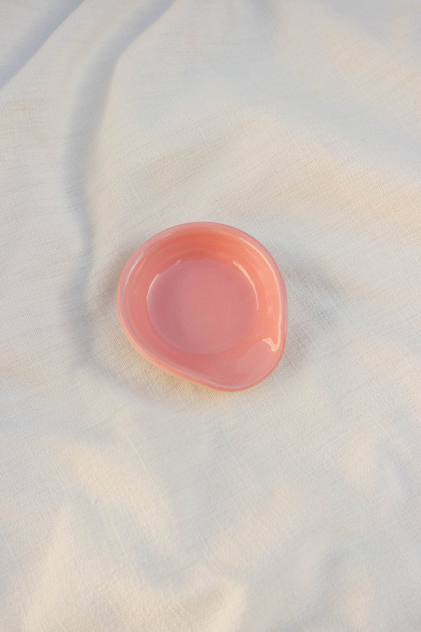 Teaspoon Rest | Pink