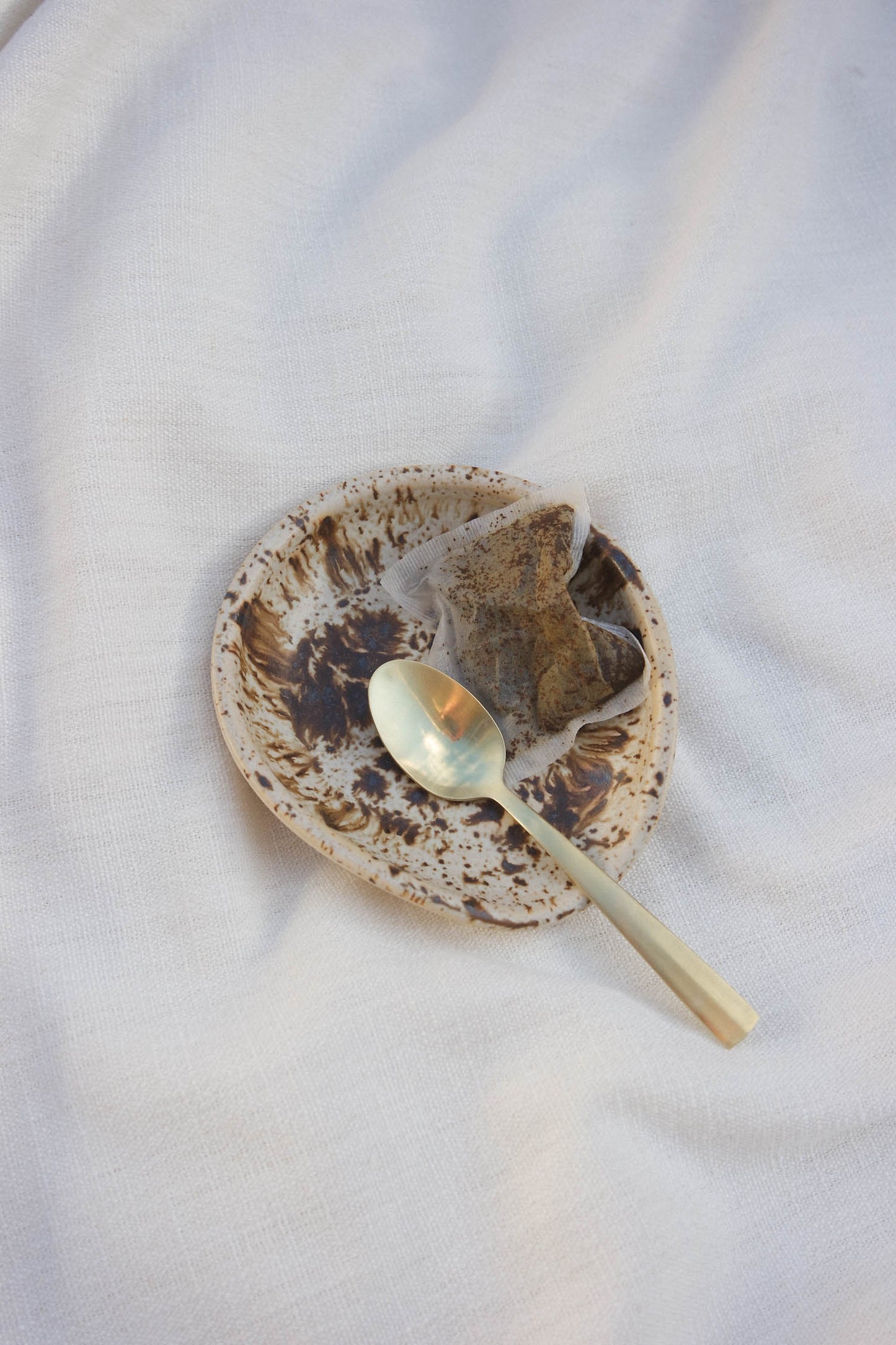 Spoon Rest | Coffee Fleck