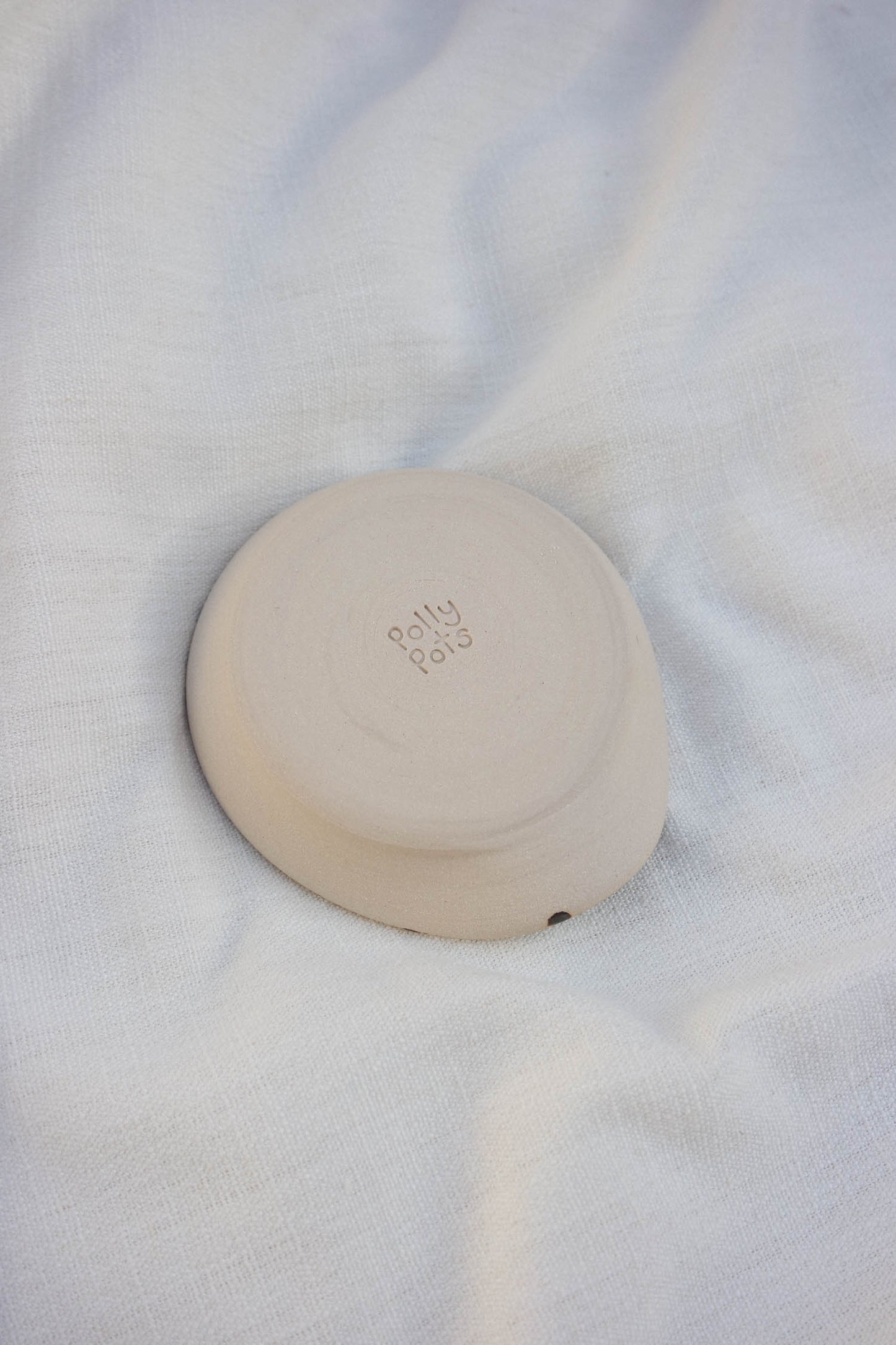 Spoon Rest | Coffee Fleck