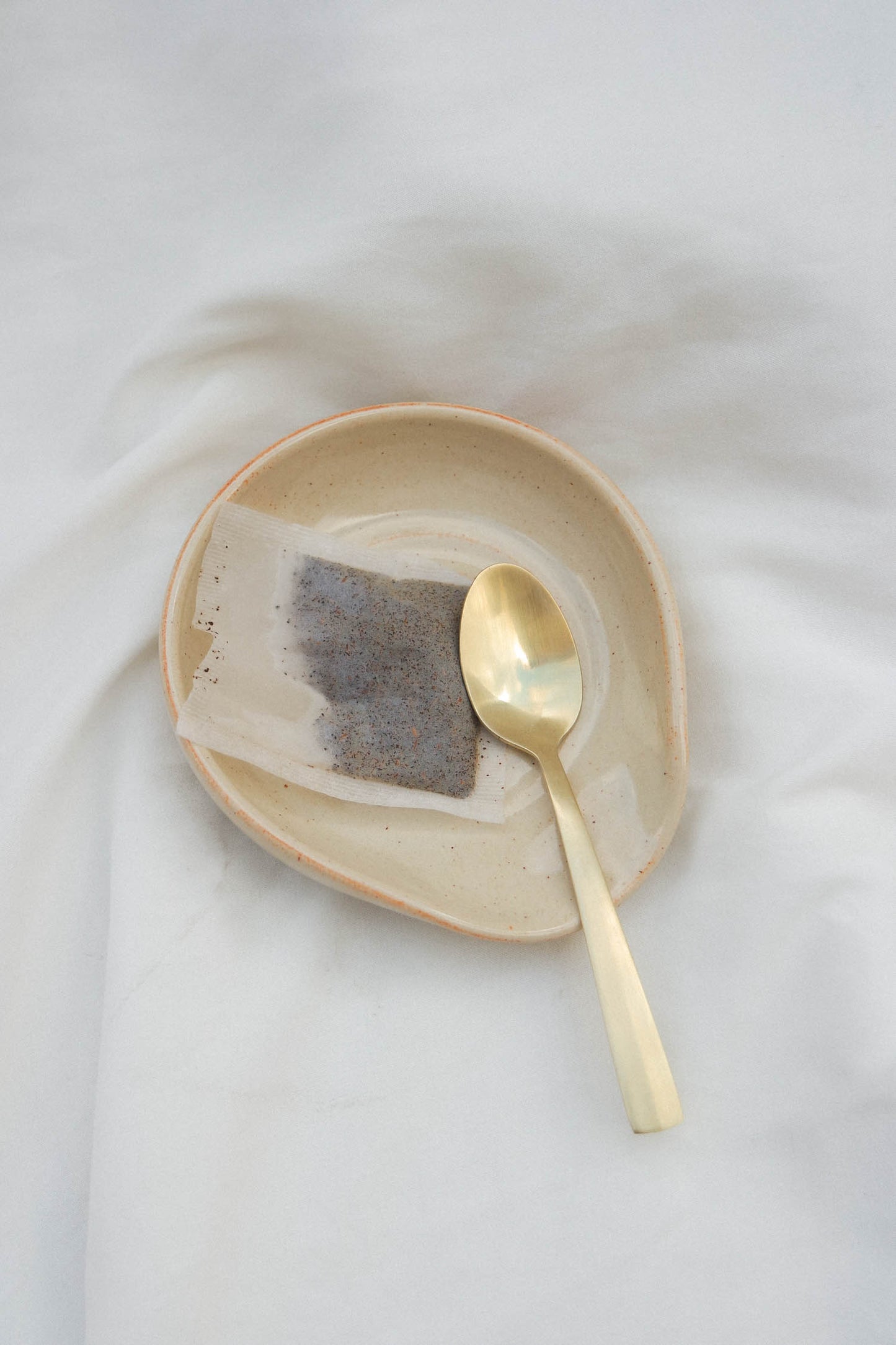 Spoon Rest | Vanilla Bean Swirl