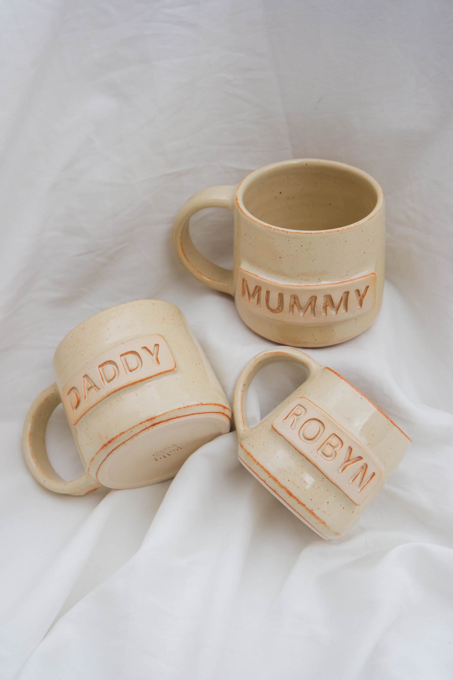 Custom Order (email first!)