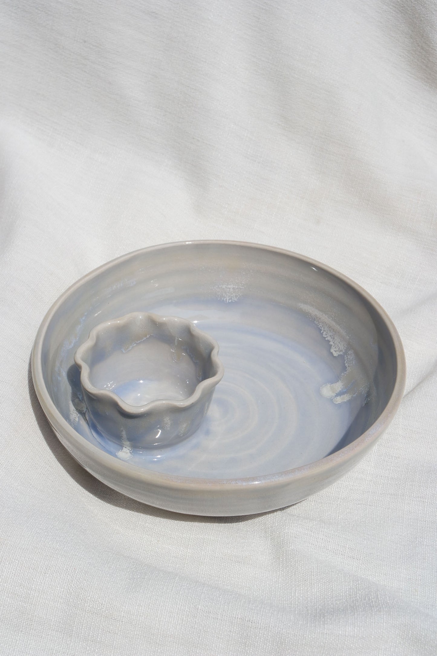 Dippy Sharing Bowl | Ice Drip
