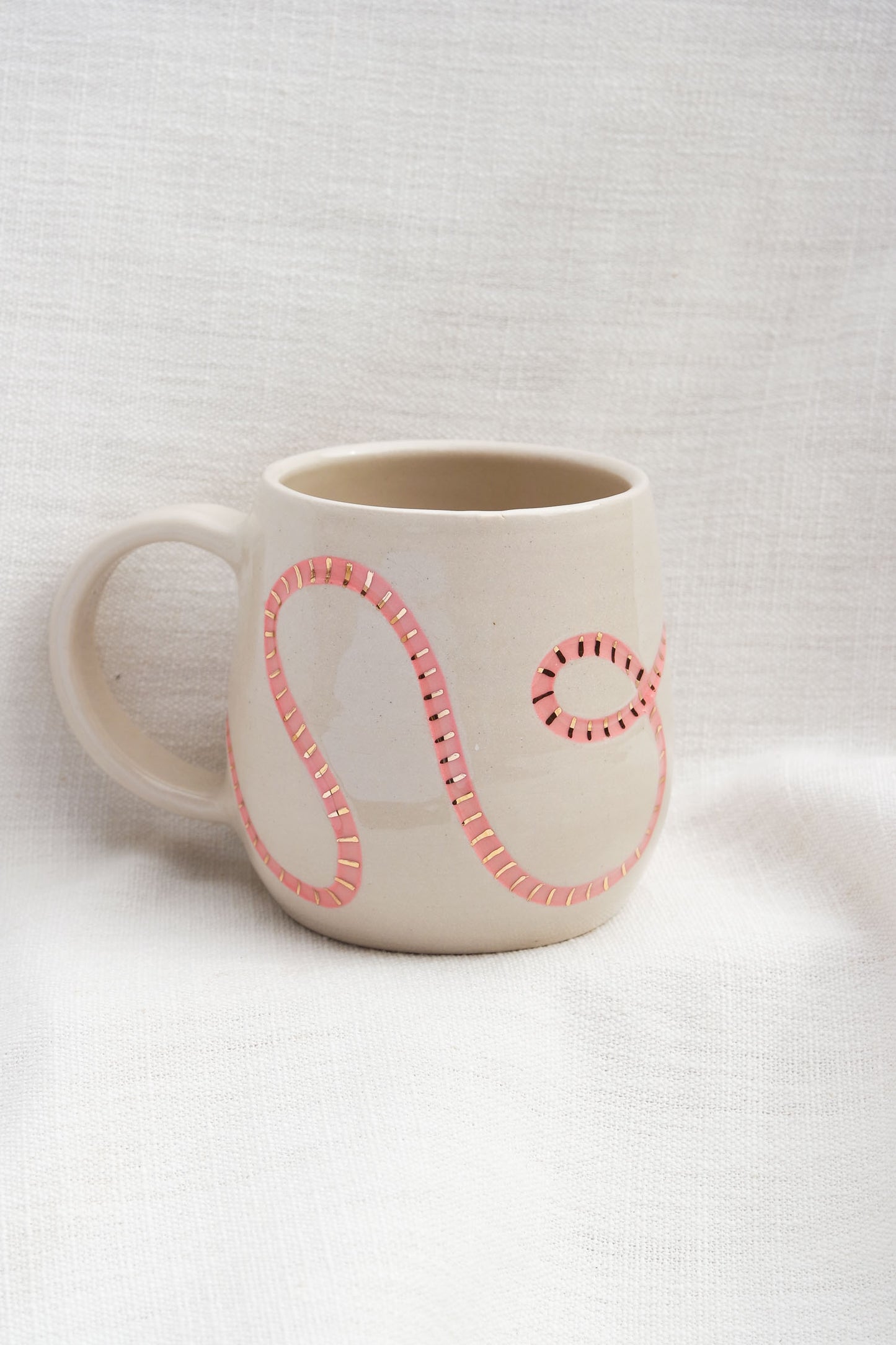Wormy Mug 2