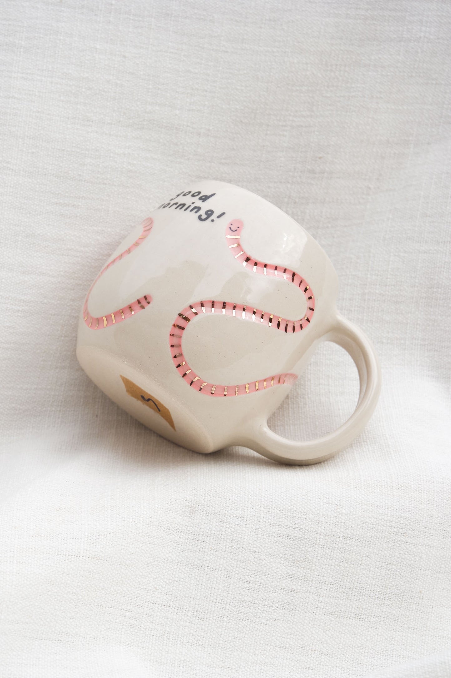 Wormy Mug 3