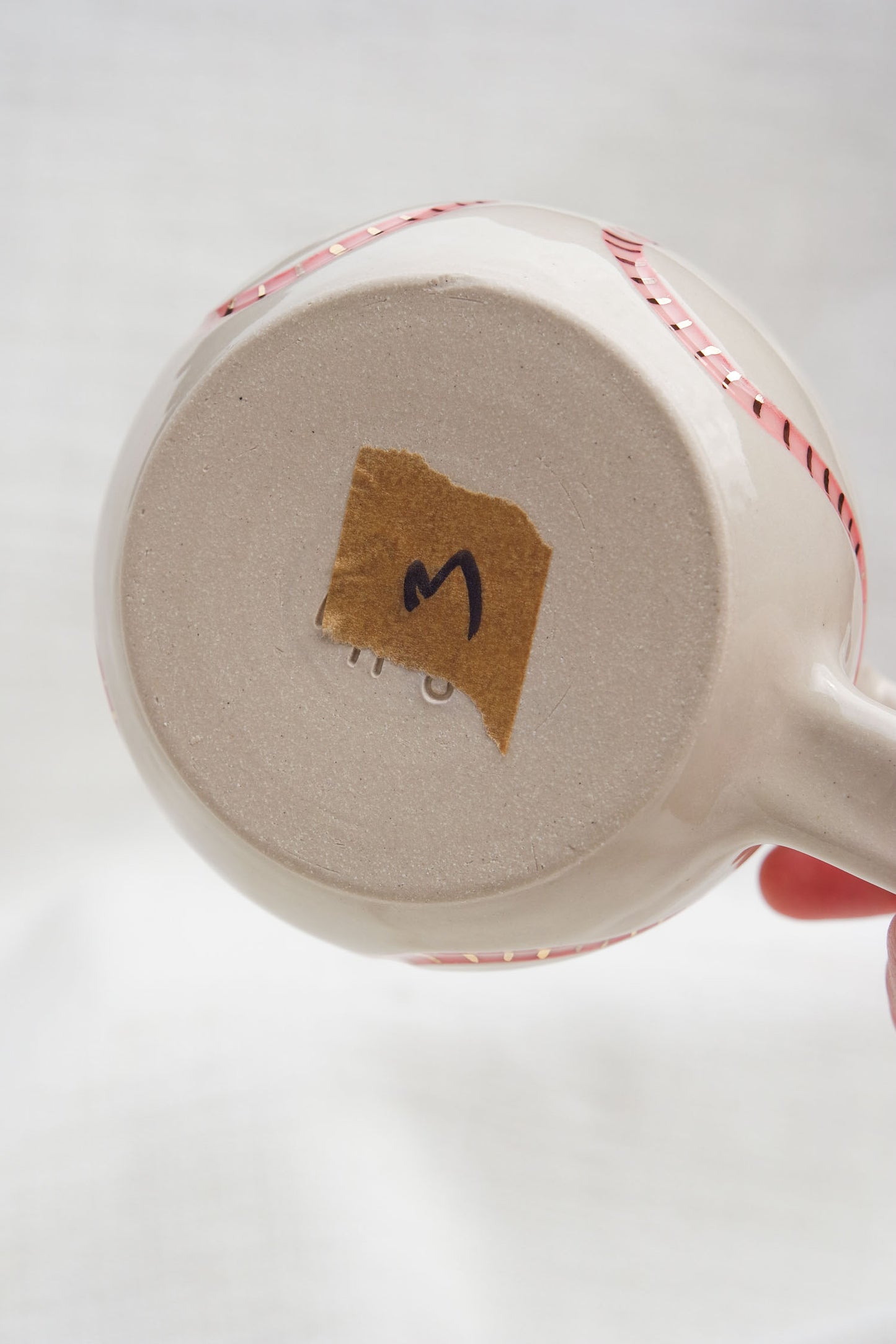 Wormy Mug 3
