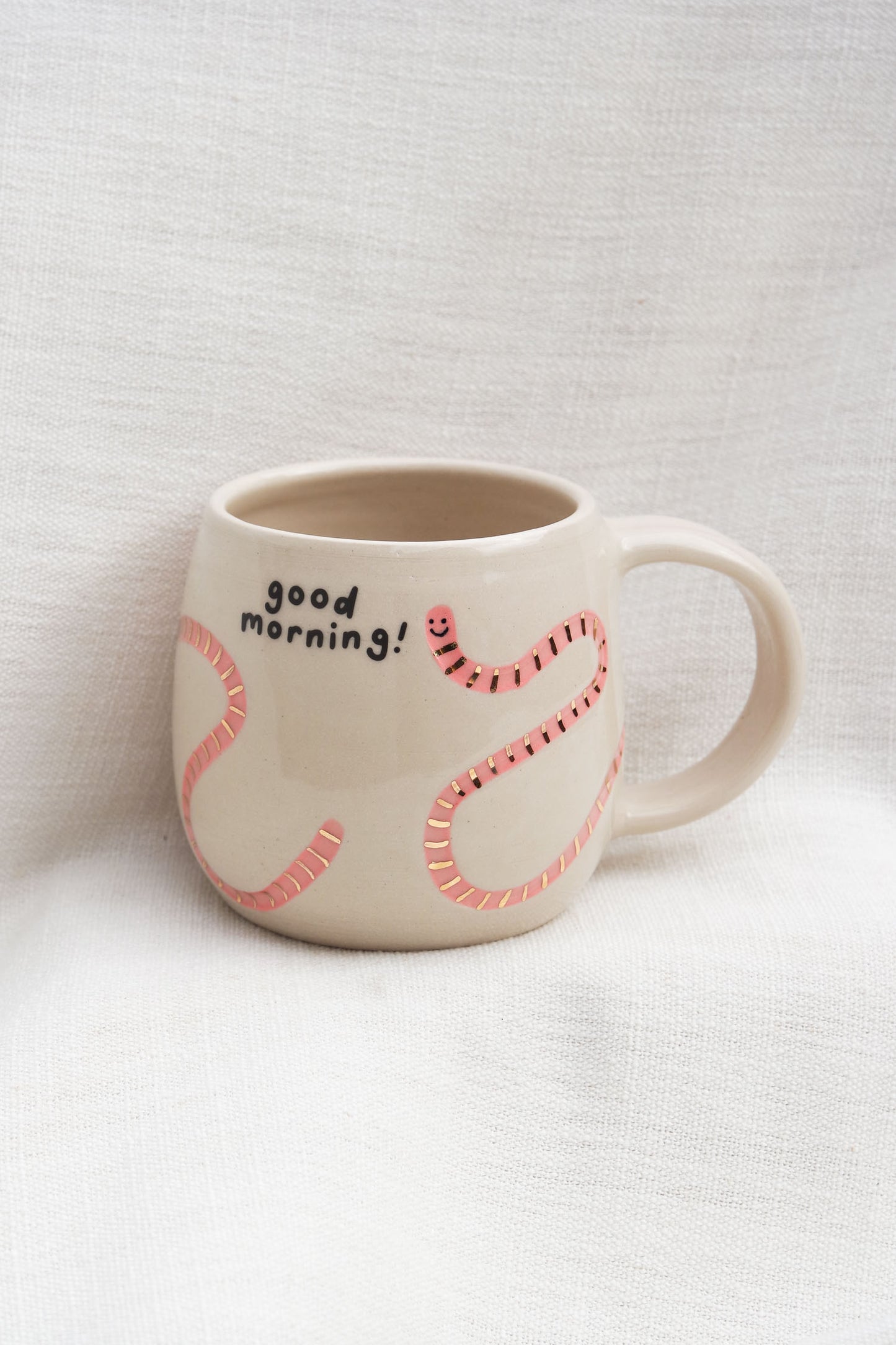 Wormy Mug 4