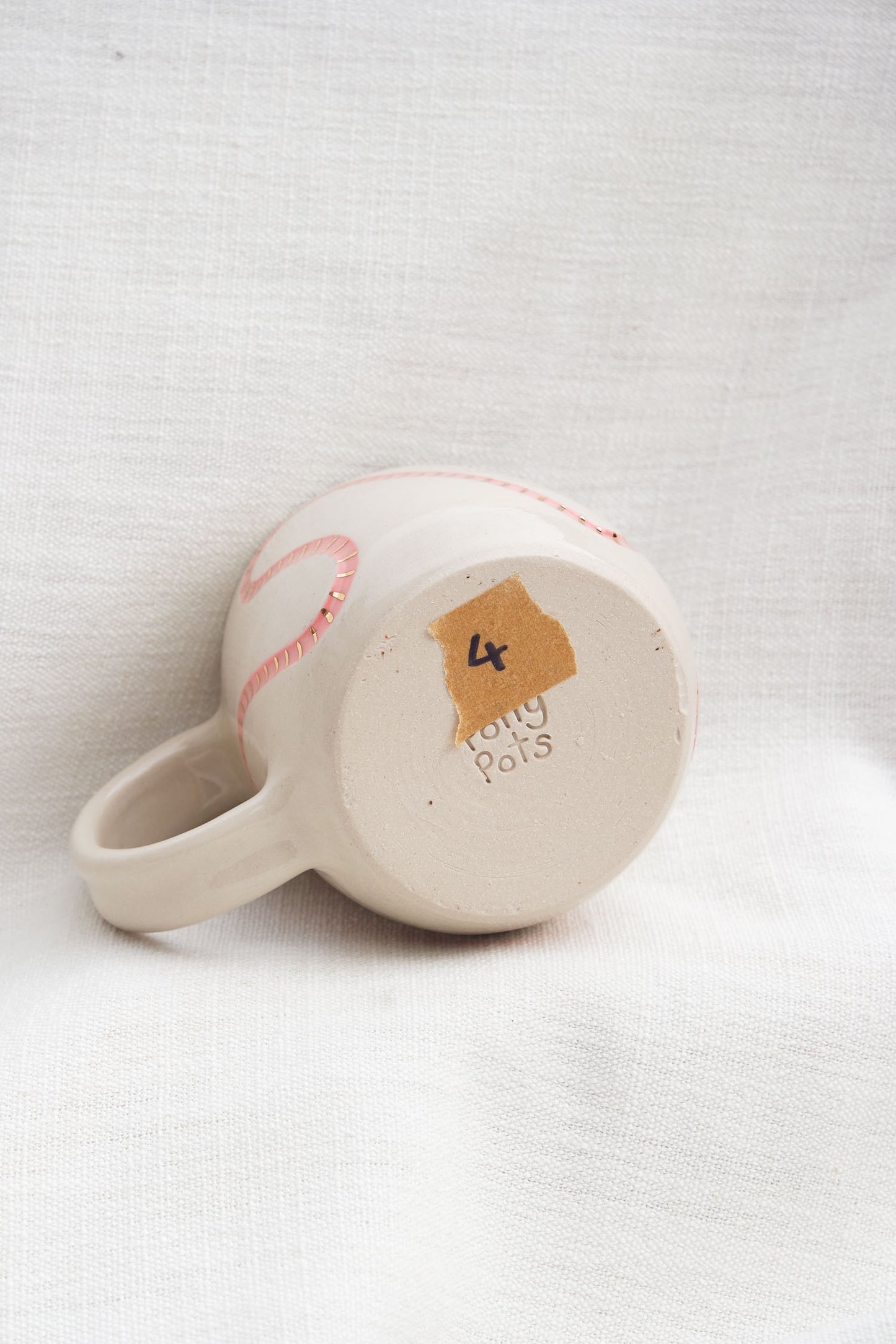 Wormy Mug 4
