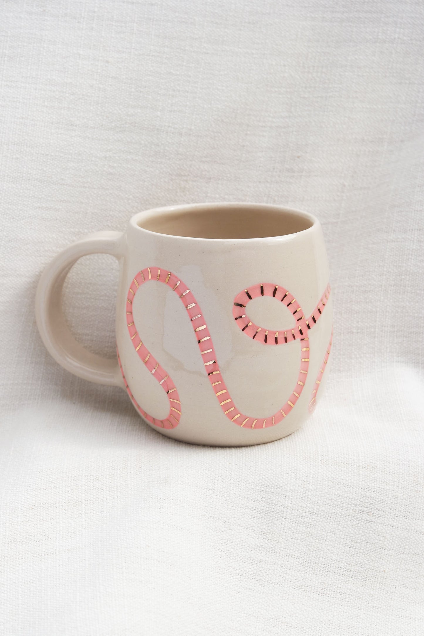 Wormy Mug 6