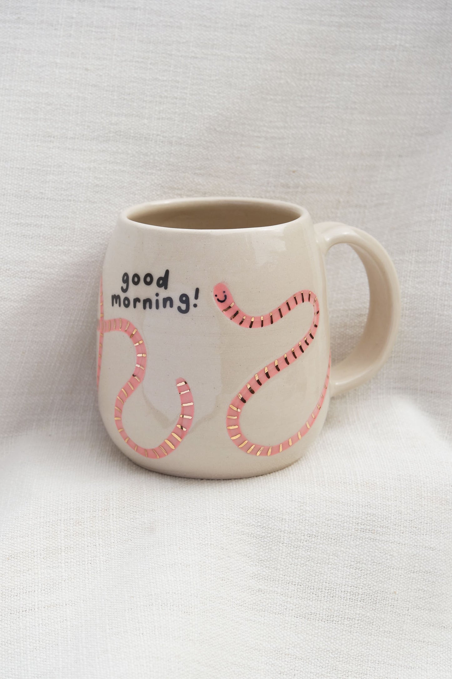 Wormy Mug 7