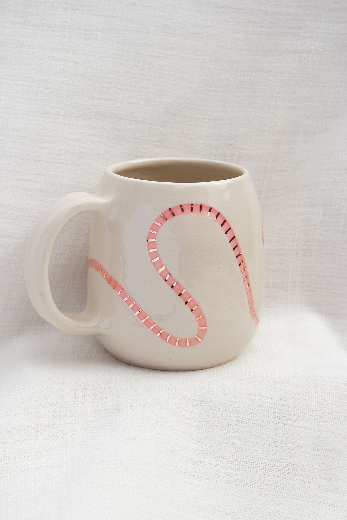 Wormy Mug 7