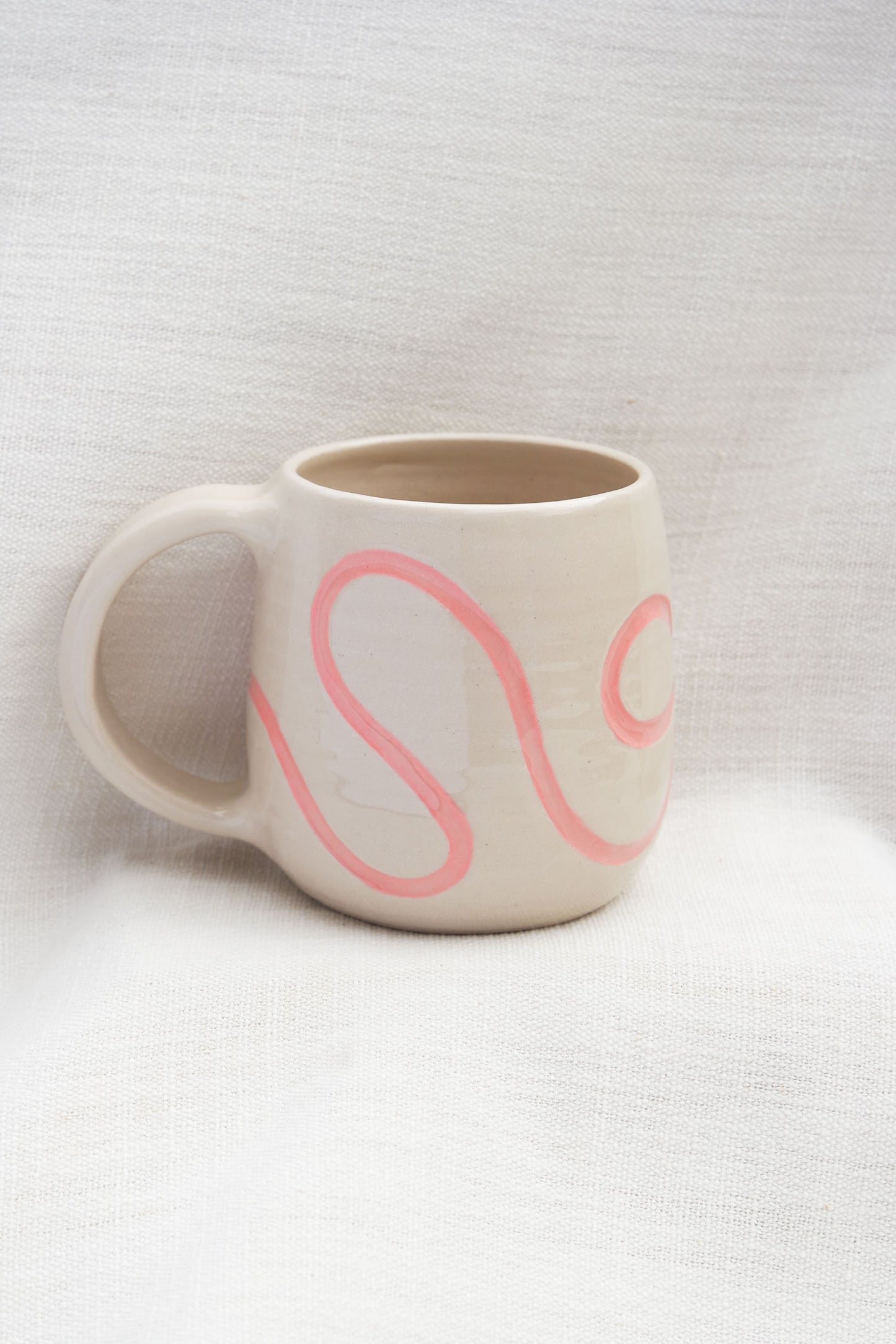Wormy Mug 8