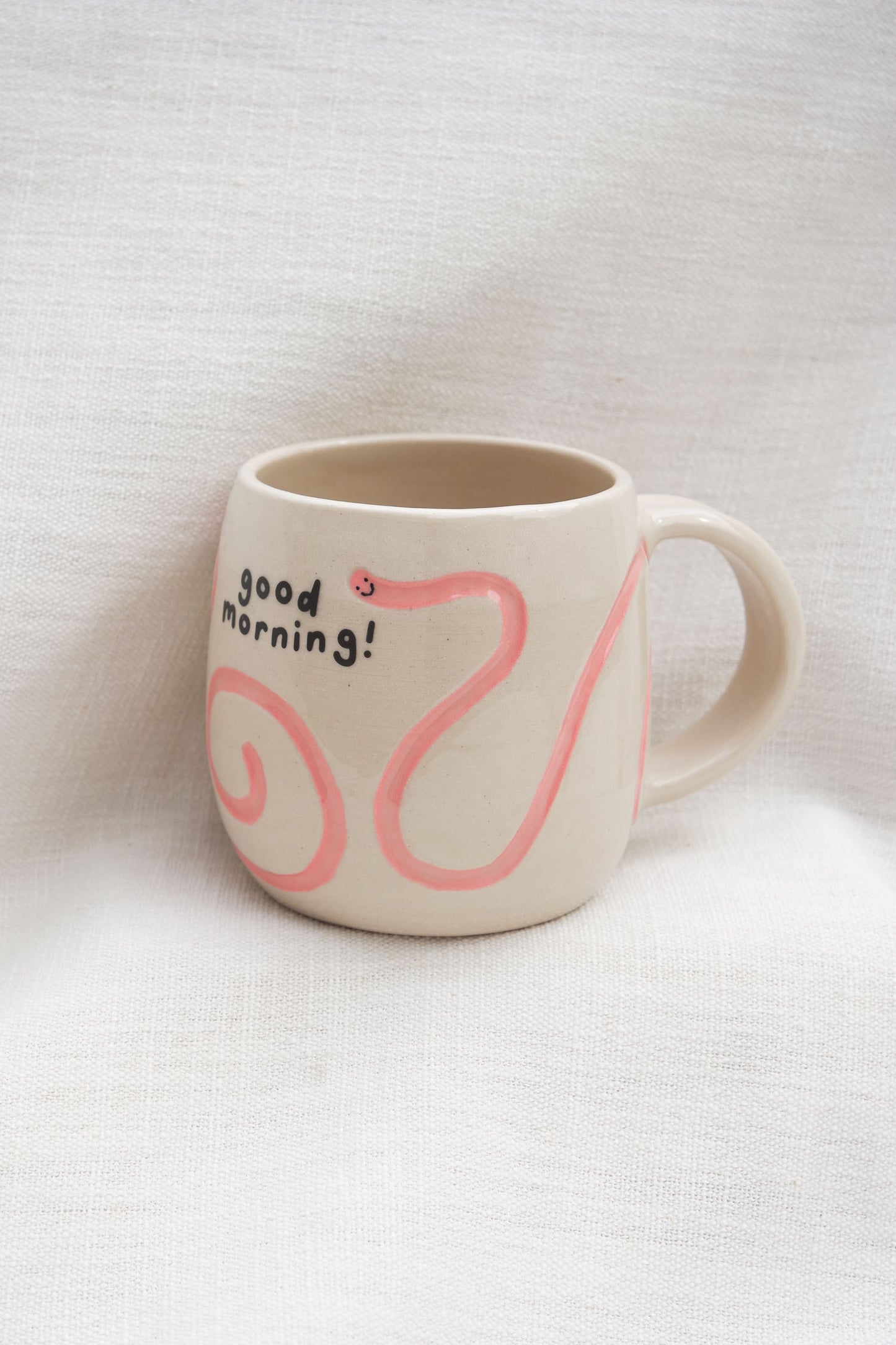 Wormy Mug 9