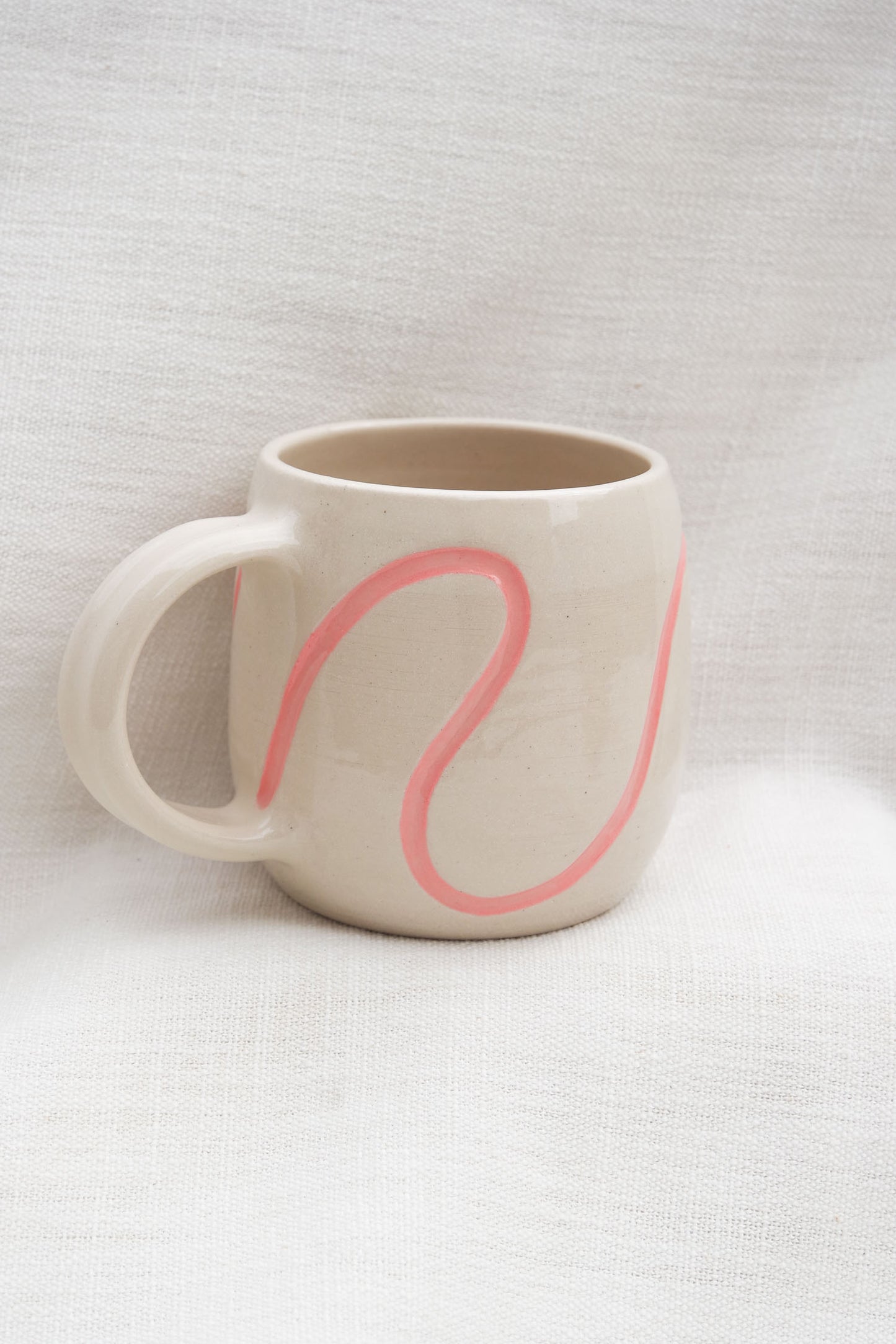Wormy Mug 9