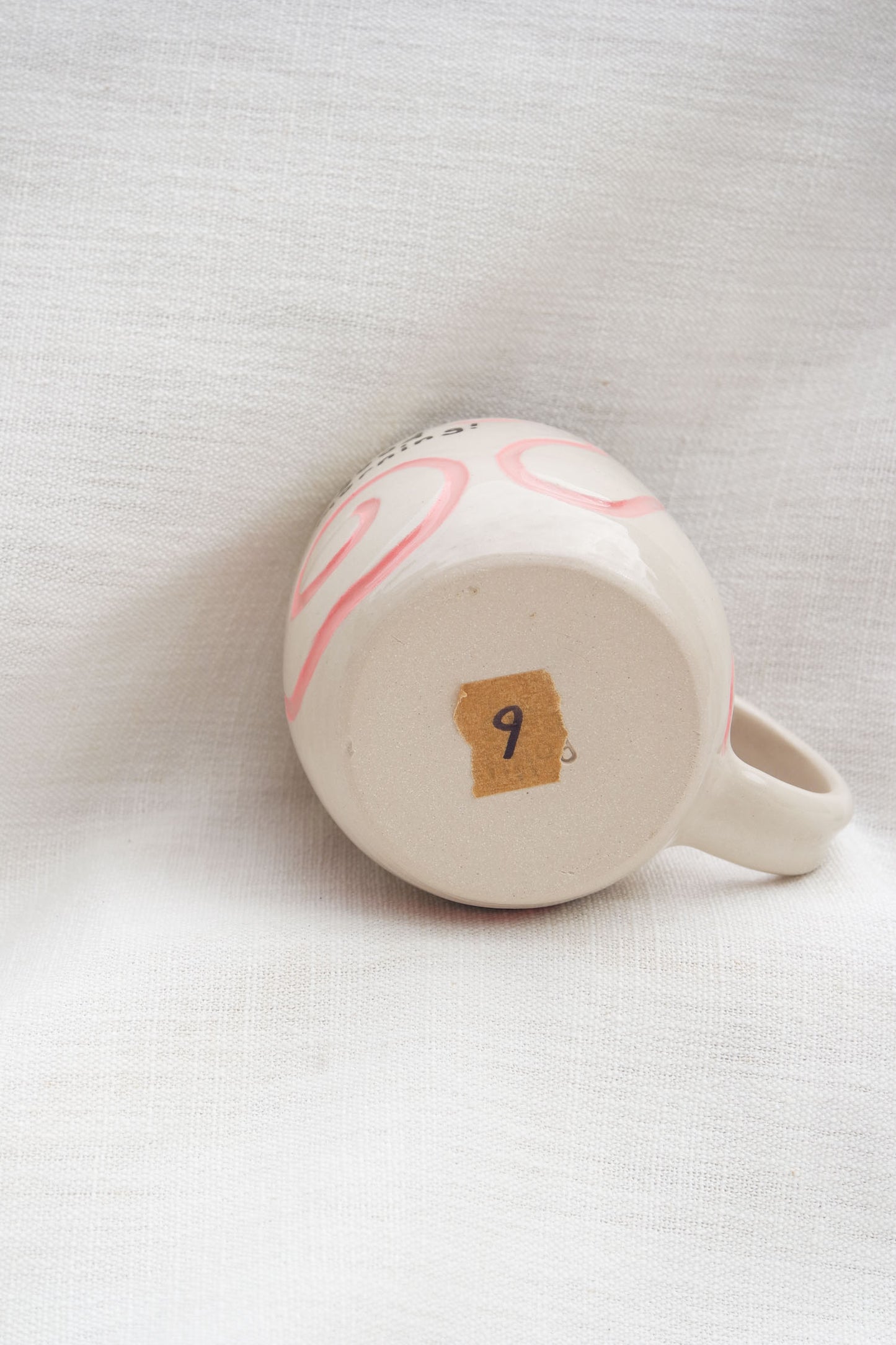 Wormy Mug 9