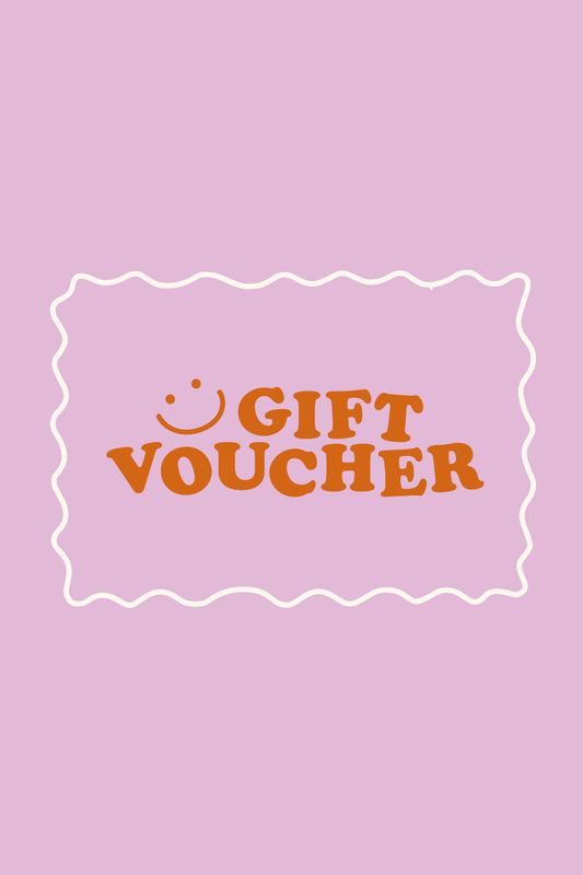 Gift Voucher