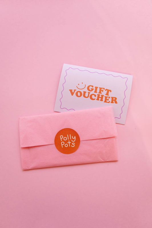 Gift Card (Physical)