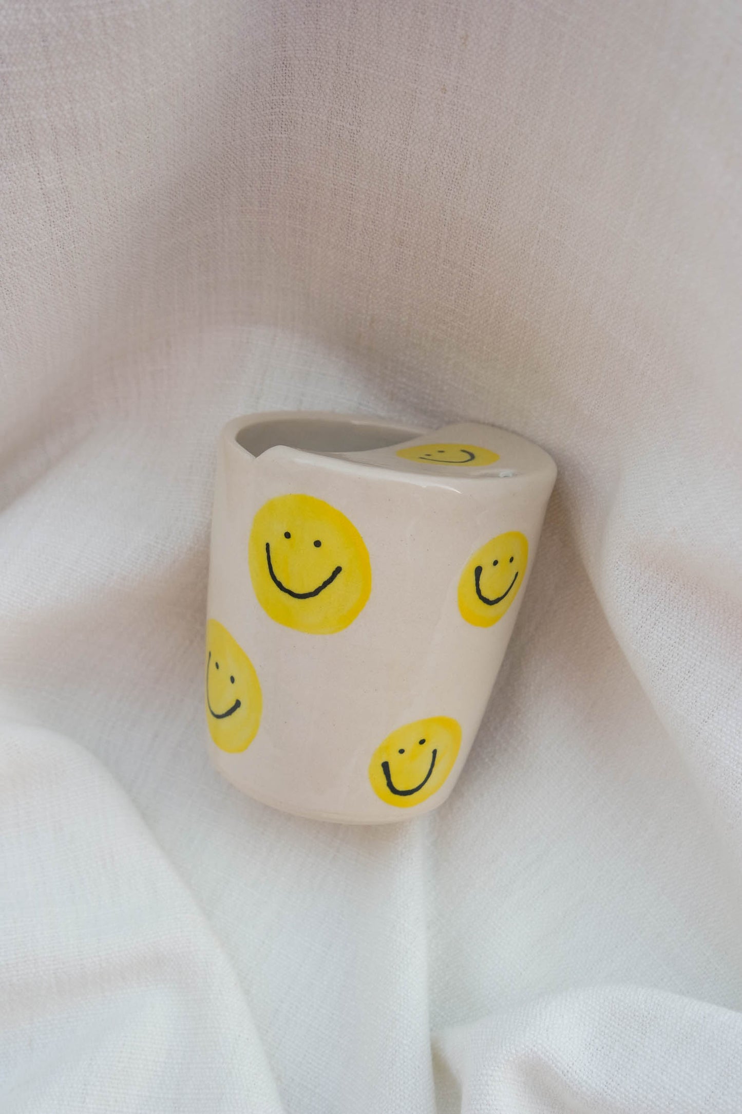 Travel Cup | Smiley