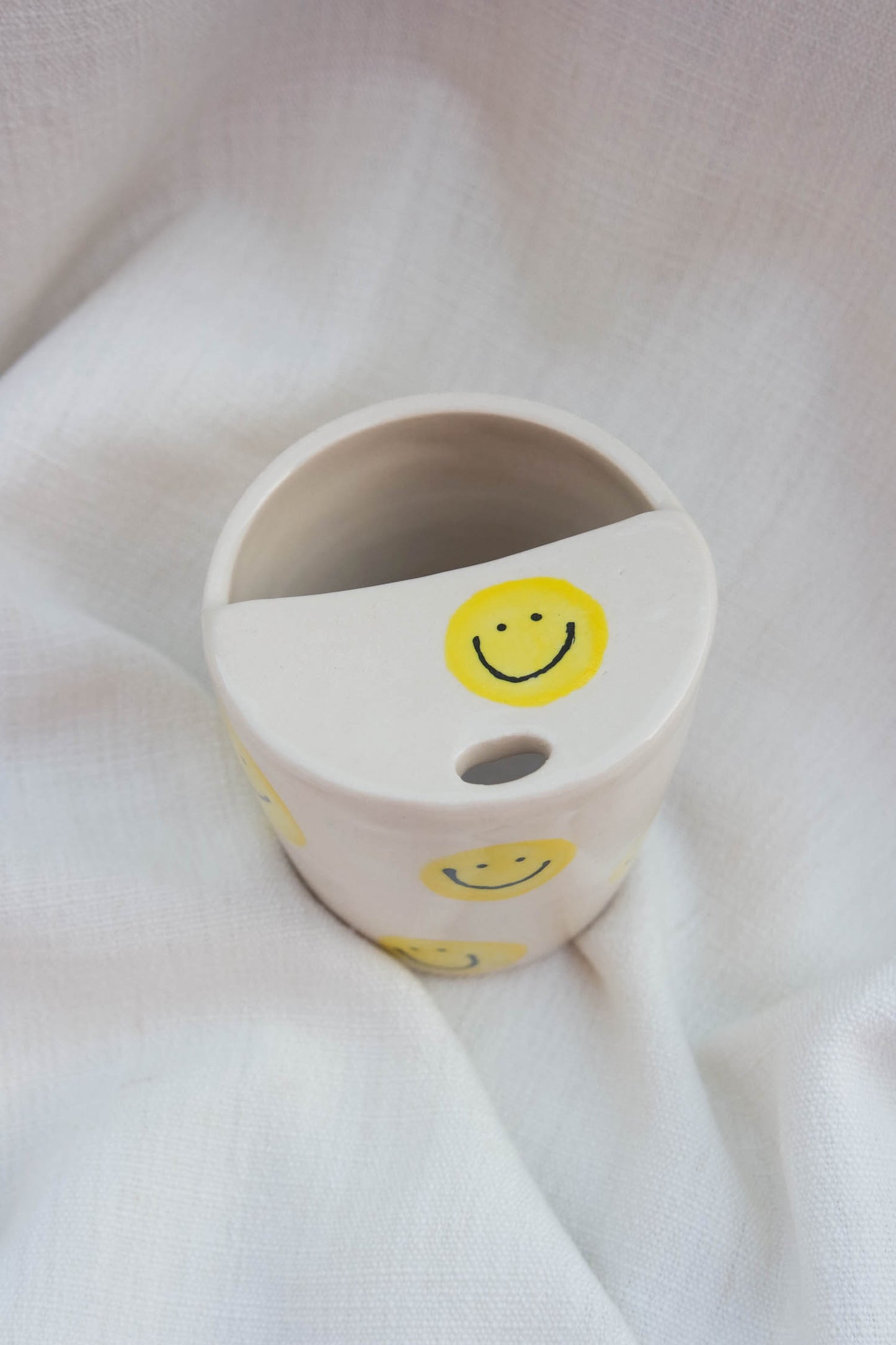 Travel Cup | Smiley