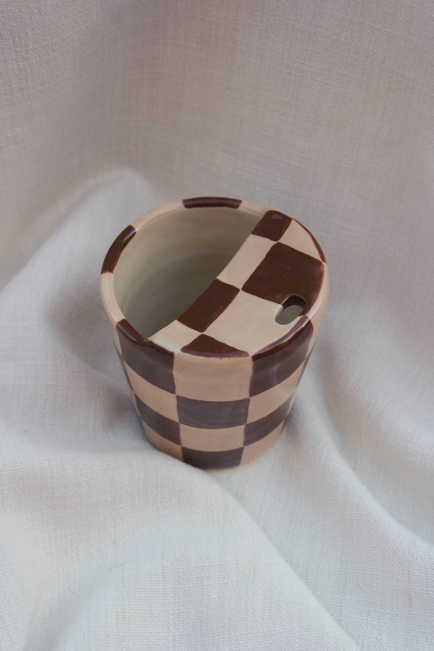 Travel Cup | Chessboard