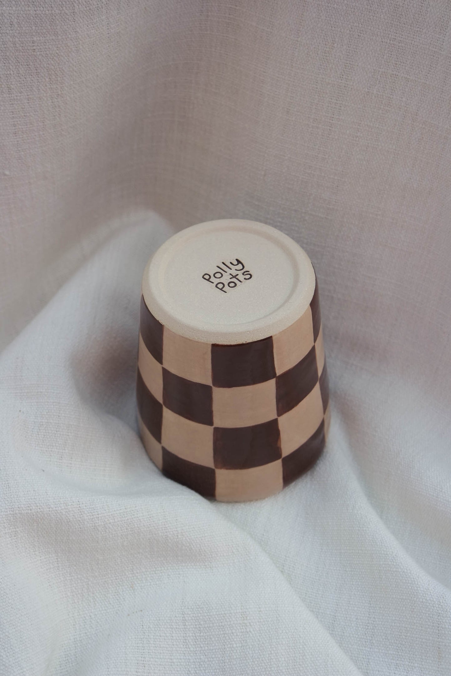 Travel Cup | Chessboard