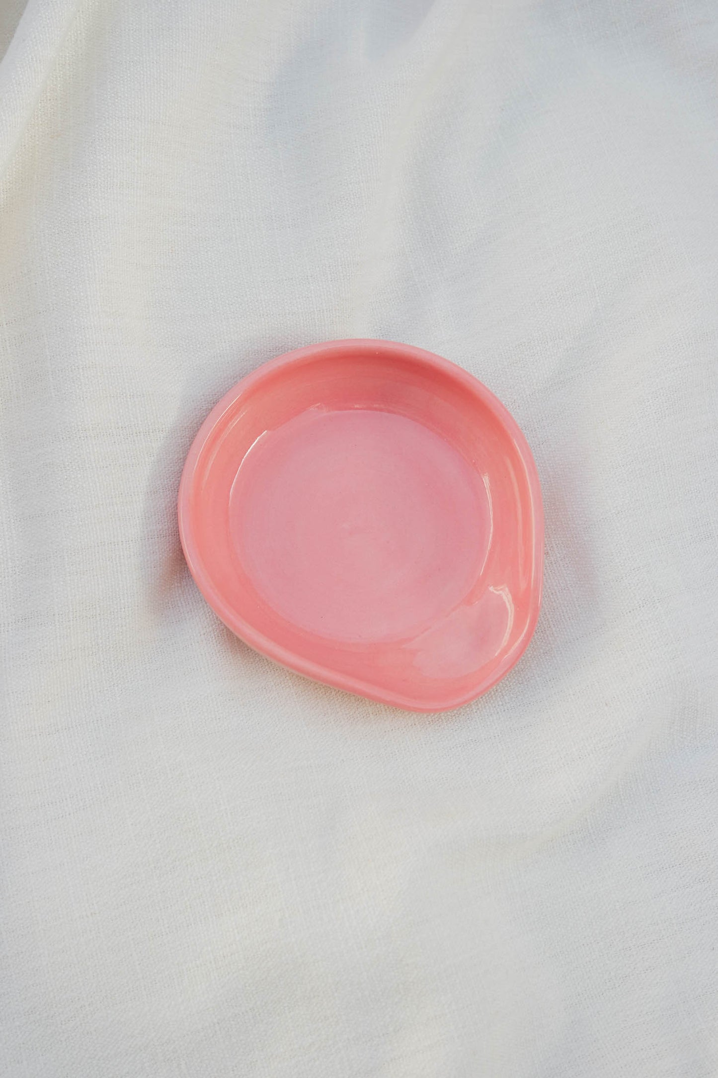 Spoon Rest | Pink