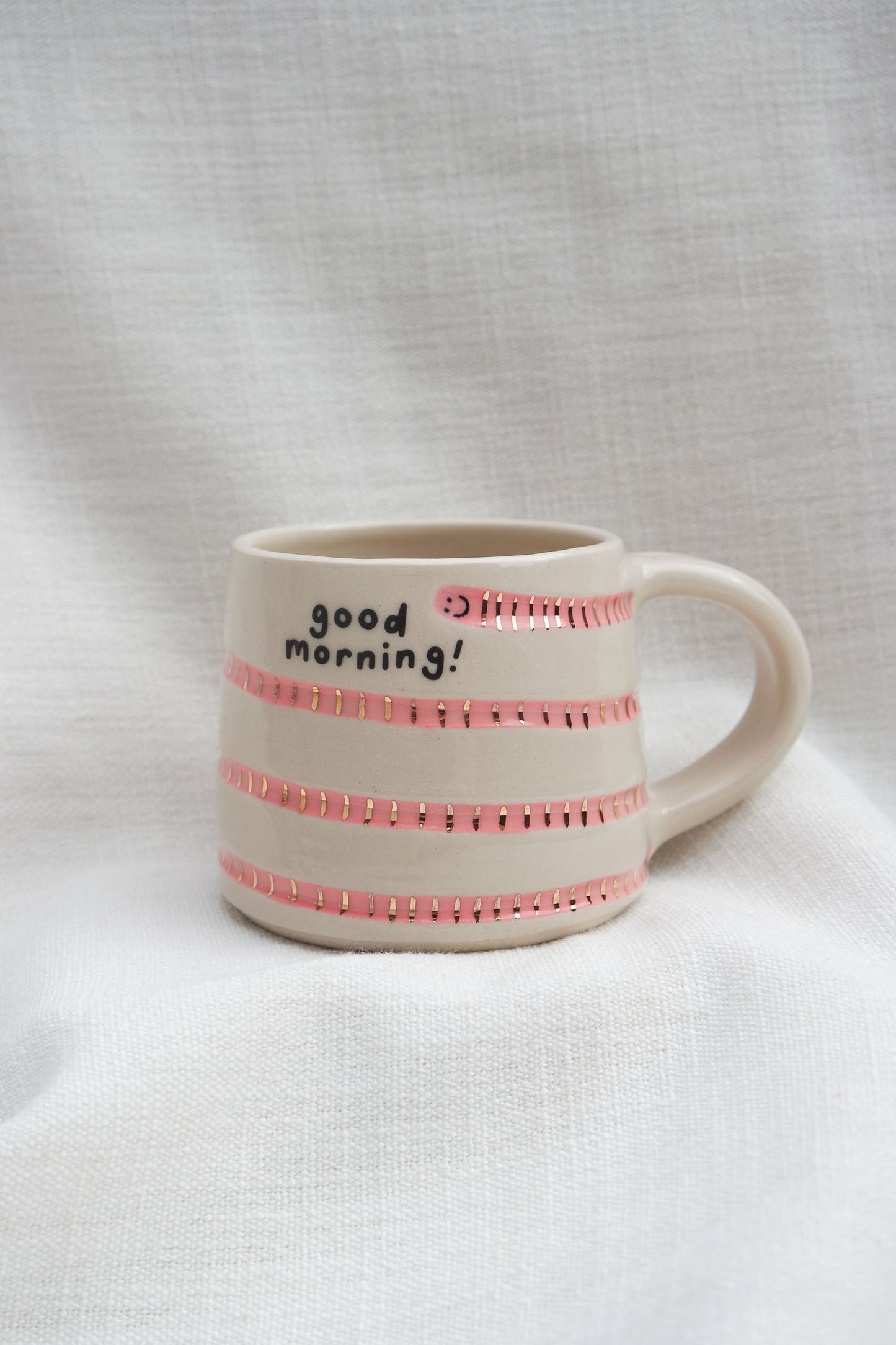 Wormy Mug 1