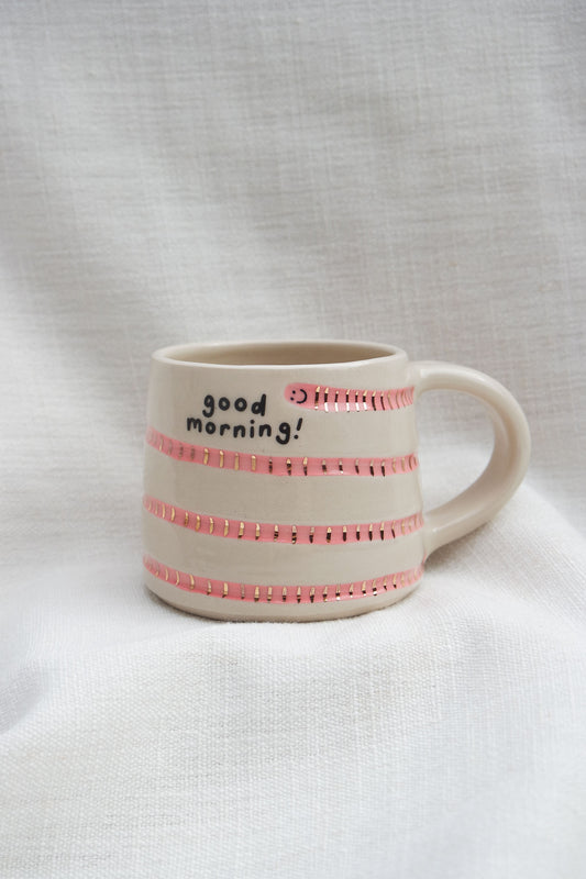 Wormy Mug 1