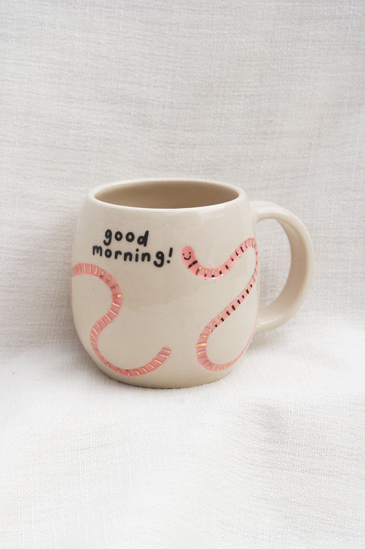 Wormy Mug 3