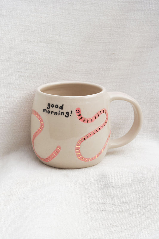 Wormy Mug 4