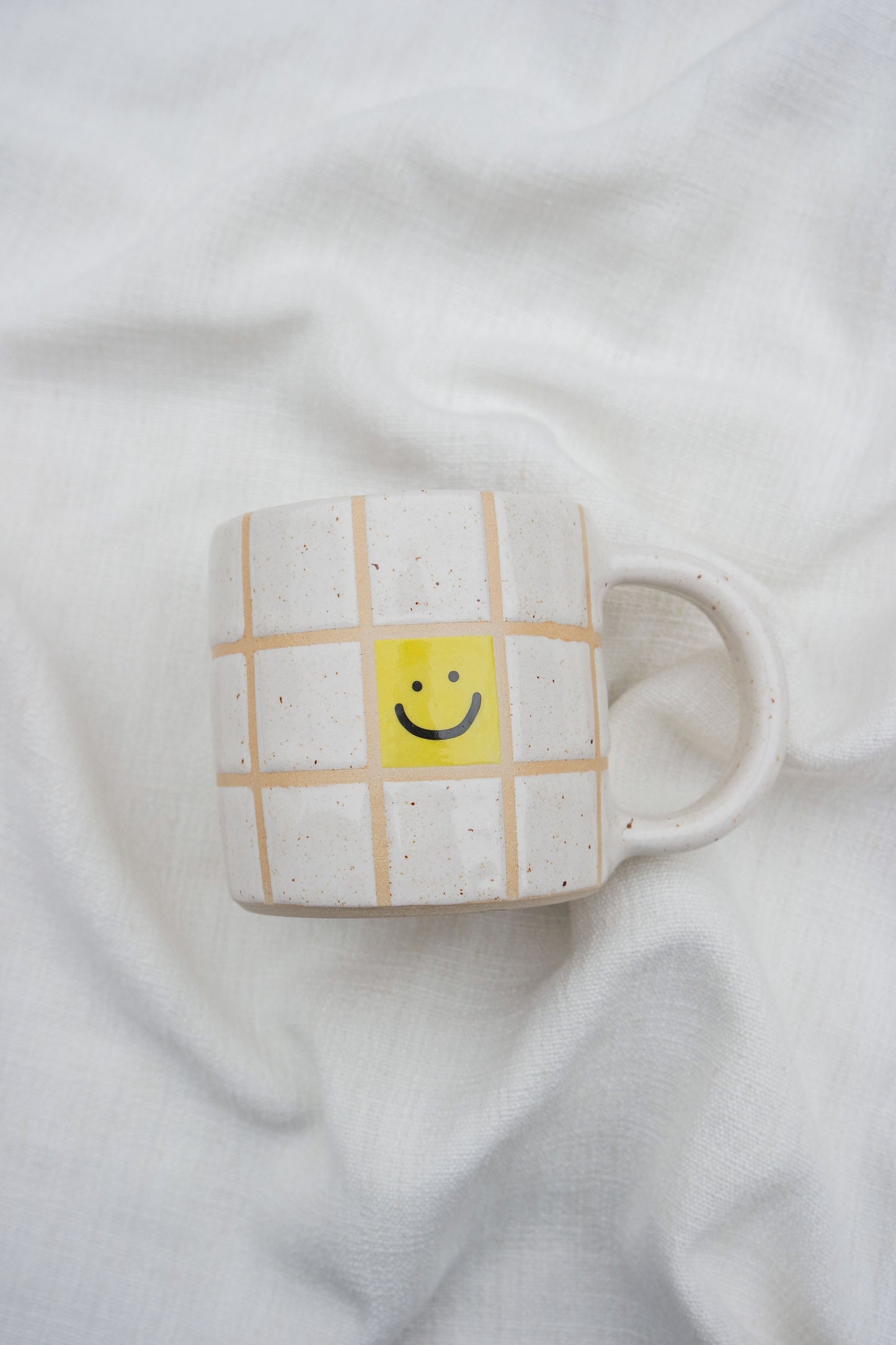 Smiley Mug