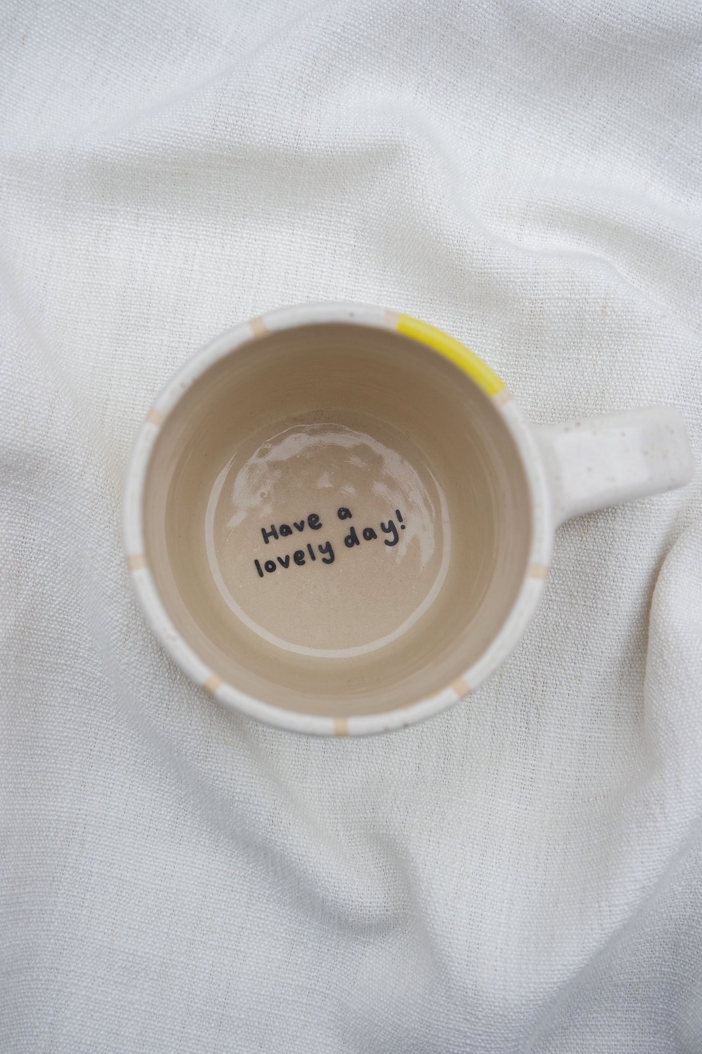 Smiley Mug