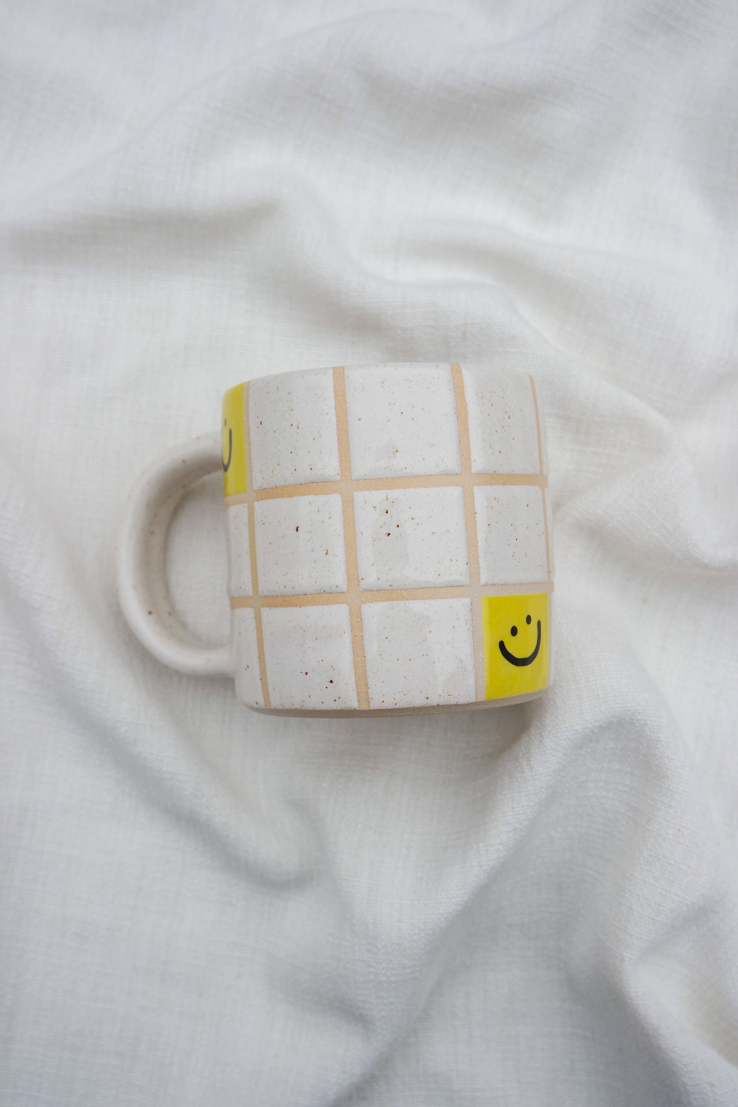 Smiley Mug