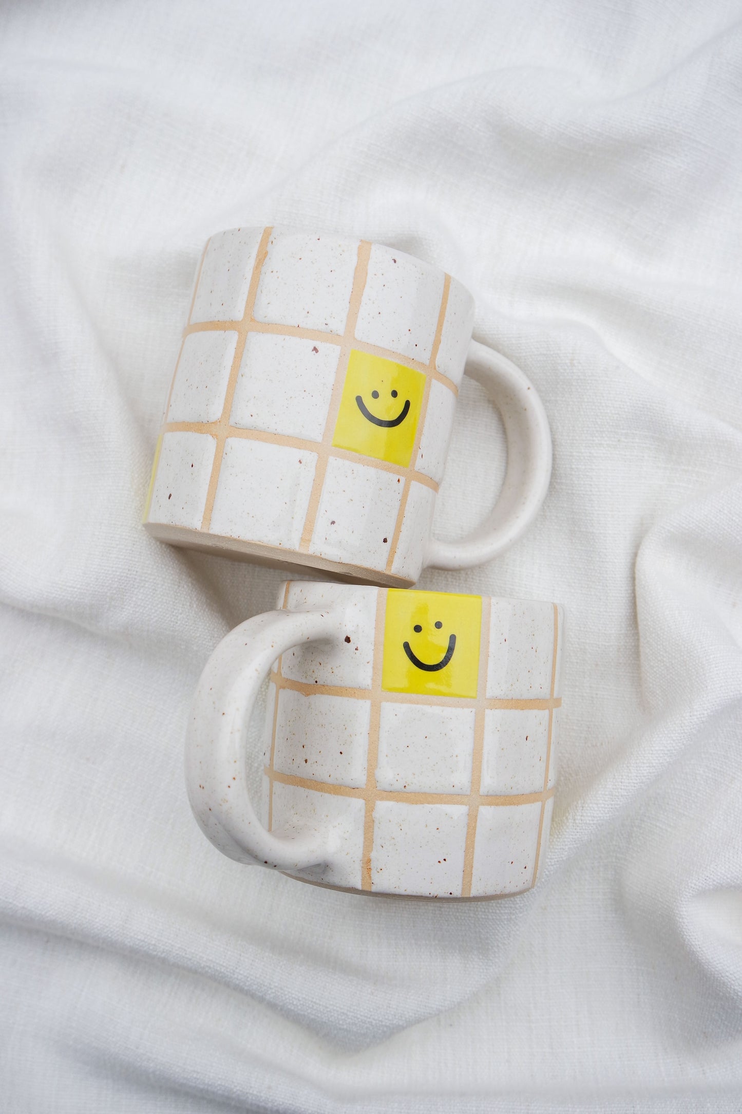 Smiley Mug