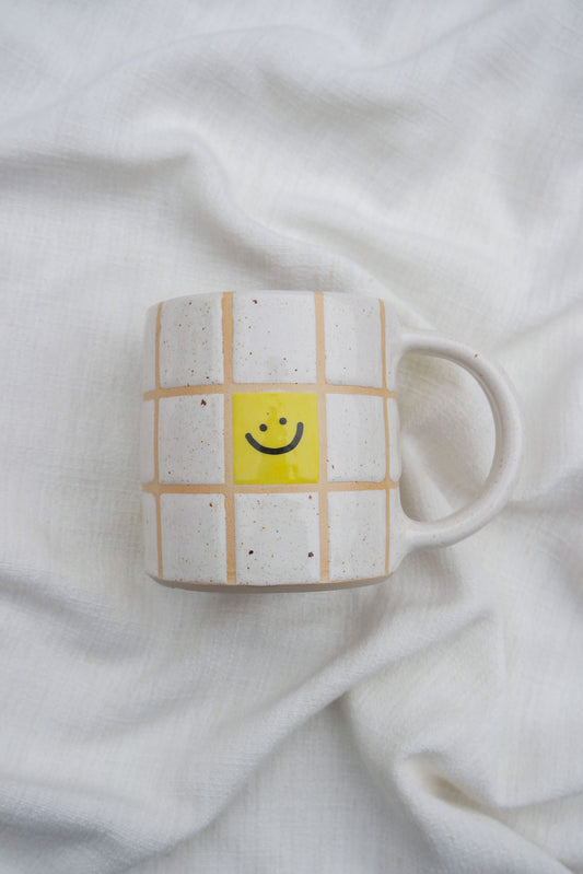 Smiley Mug